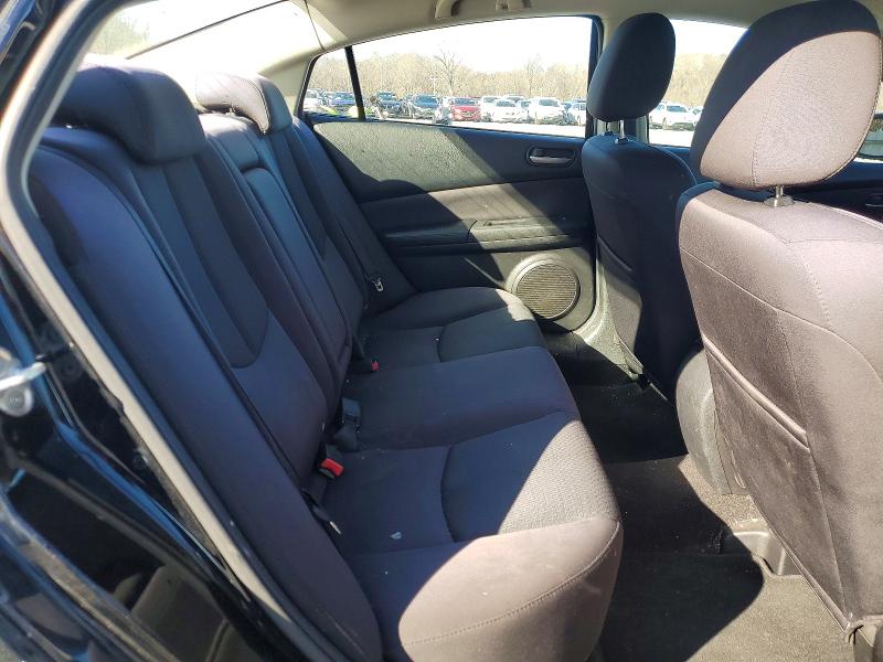 Foto 10 de la subasta – 2012 MAZDA 6 I con VIN 1YVHZ8BH4C5M01353