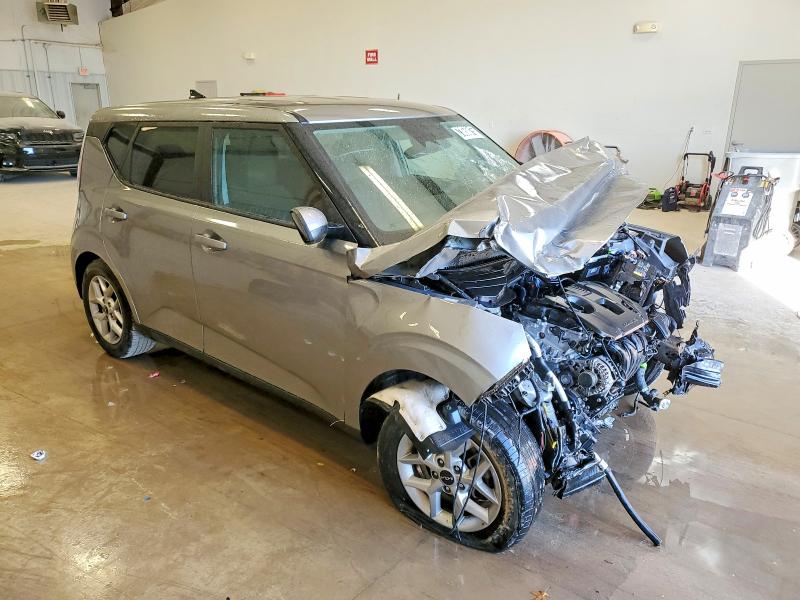 Photo 4 from auction – 2025 KIA SOUL with VIN KNDJ23AU0S7936745