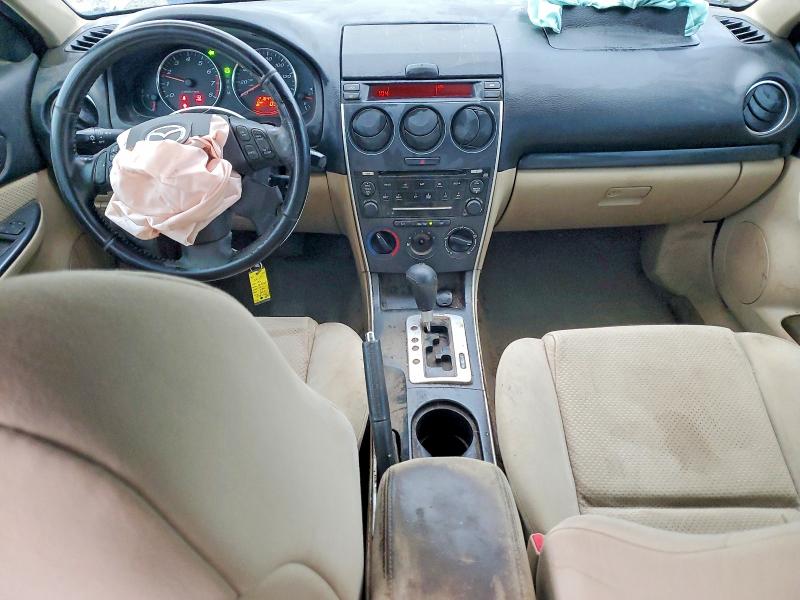 Фото 8 с аукциона – 2006 MAZDA 6 с VIN 1YVHP82DX65M23851
