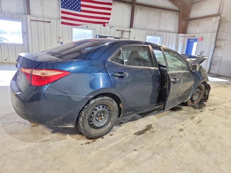 Photo 3 from auction – 2018 TOYOTA COROLLA with VIN 2T1BURHE1JC091823