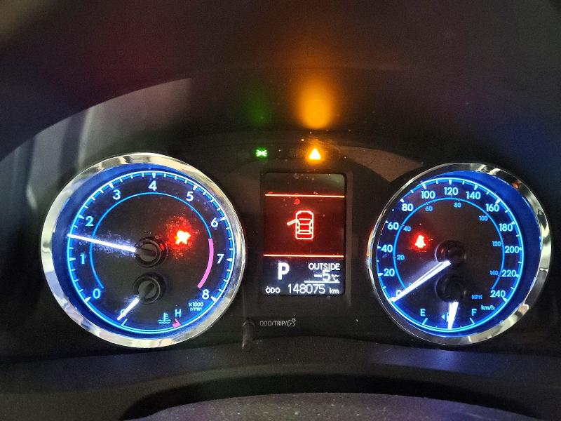Photo 9 from auction – 2019 TOYOTA COROLLA L with VIN 2T1BURHE1KC231838