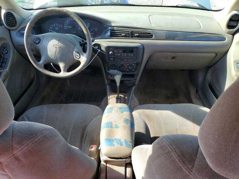 Photo 8 from auction – 2004 CHEVROLET CLASSIC with VIN 1G1ND52F34M564421