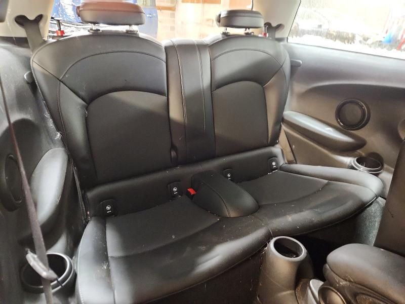 Photo 10 from auction – 2018 MINI COOPER with VIN WMWXP5C5XJ3C65362