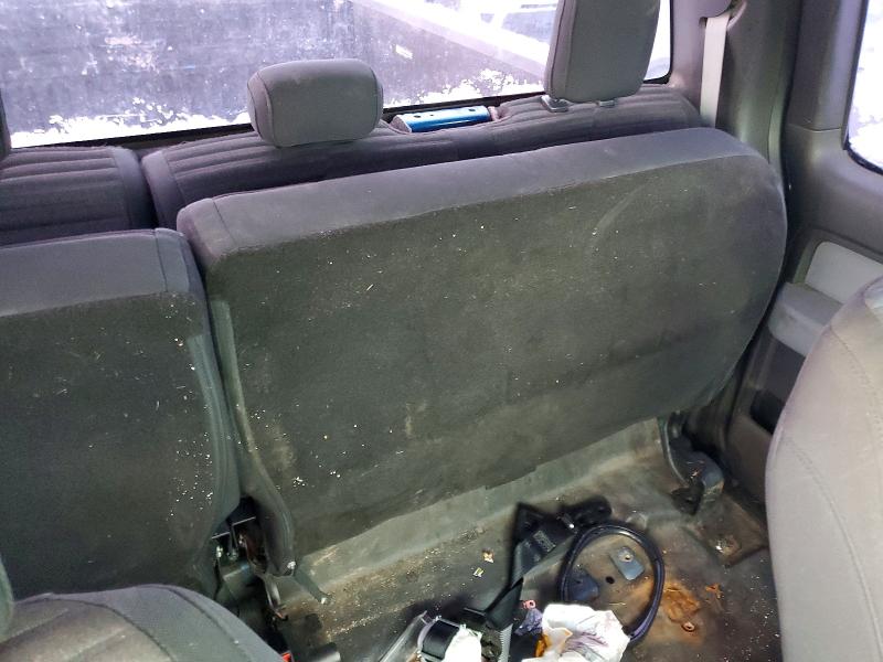 Zdjęcie 10 z aukcji – 2012 FORD F150 SUPER z VIN 1FTFX1EF0CFB12887