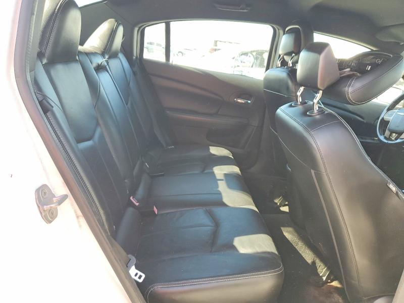 Photo 10 from auction – 2013 CHRYSLER 200 LIMITE with VIN 1C3CCBCG8DN528410