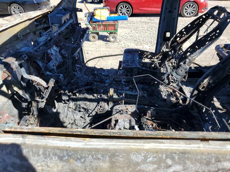 Photo 7 from auction – 2023 RAM 2500 with VIN 3C6UR5FL1PG517603