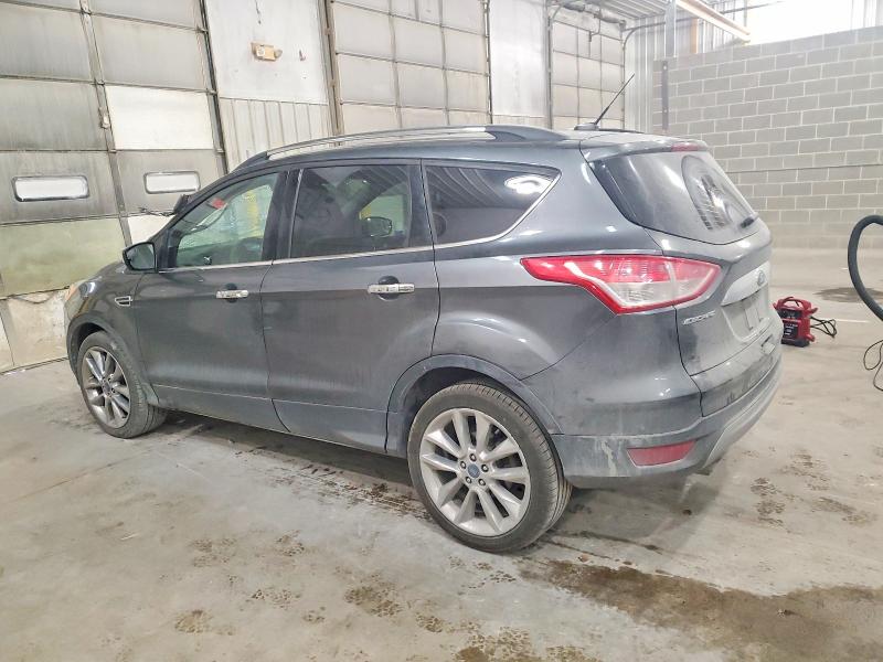 Photo 2 from auction – 2015 FORD ESCAPE with VIN 1FMCU9GX0FUC77723