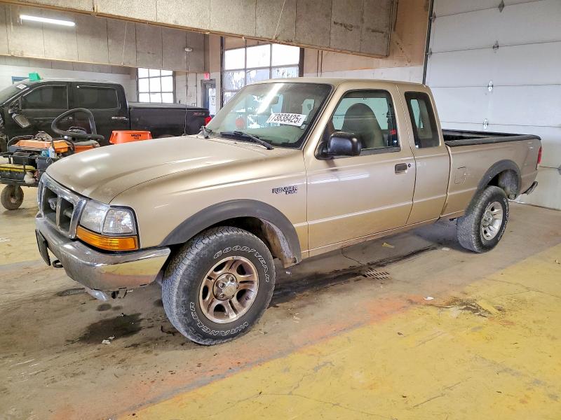 FORD RANGER SUP 2000 with VIN 1FTZR15V3YTA27730 - Photo from auction
