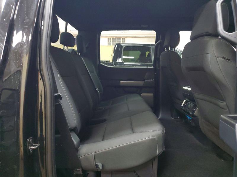 Photo 10 from auction – 2022 FORD F150 SUPER with VIN 1FTFW1ED0NFB86525