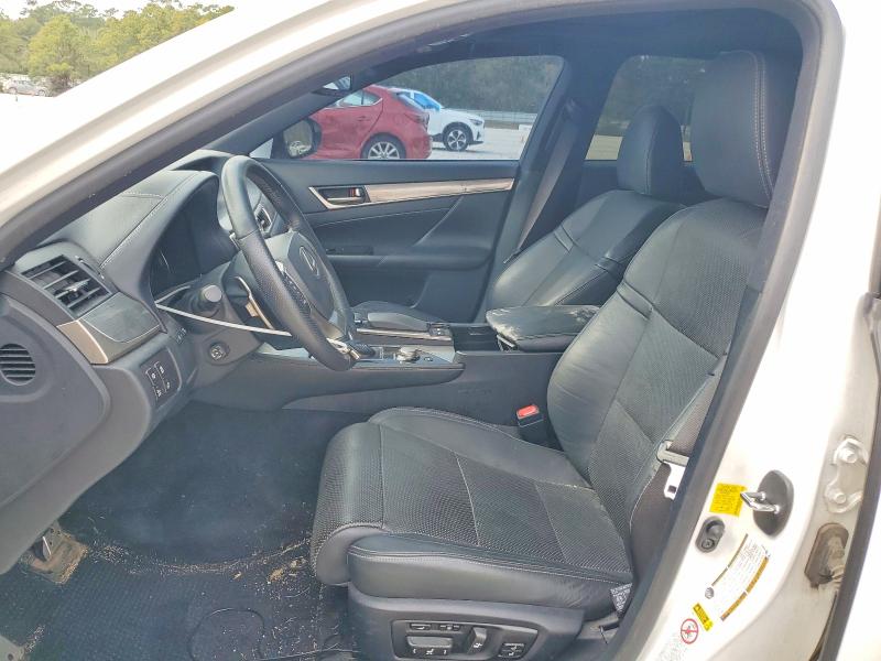 Снимка 7 от търг – 2013 LEXUS GS 350 с VIN JTHCE1BL3D5005289