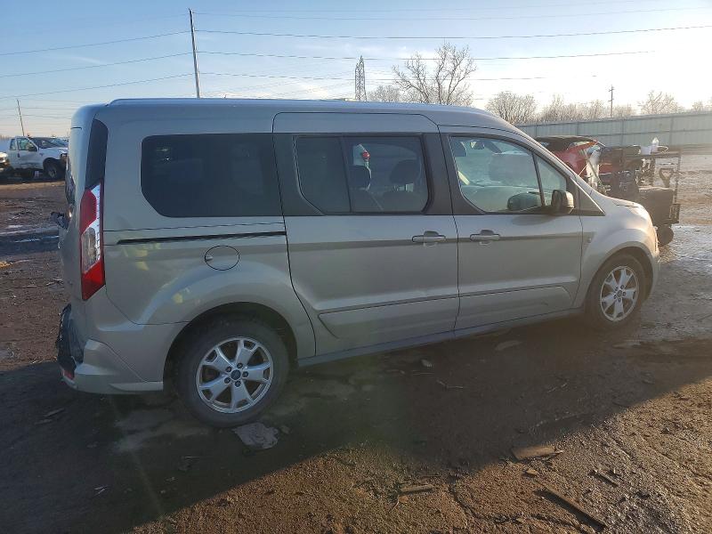 Photo 3 from auction – 2016 FORD TRANSIT CO with VIN NM0GE9F76G1237702