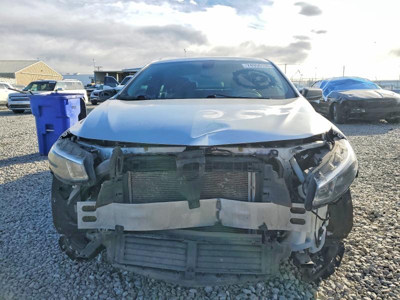 Photo 5 from auction – 2017 CHEVROLET MALIBU LS with VIN 1G1ZB5ST5HF179062