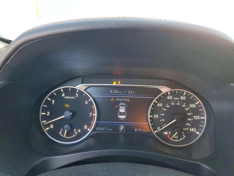 Photo 9 from auction – 2019 NISS ALTIMA with VIN 1N4BL4CV8KC217883