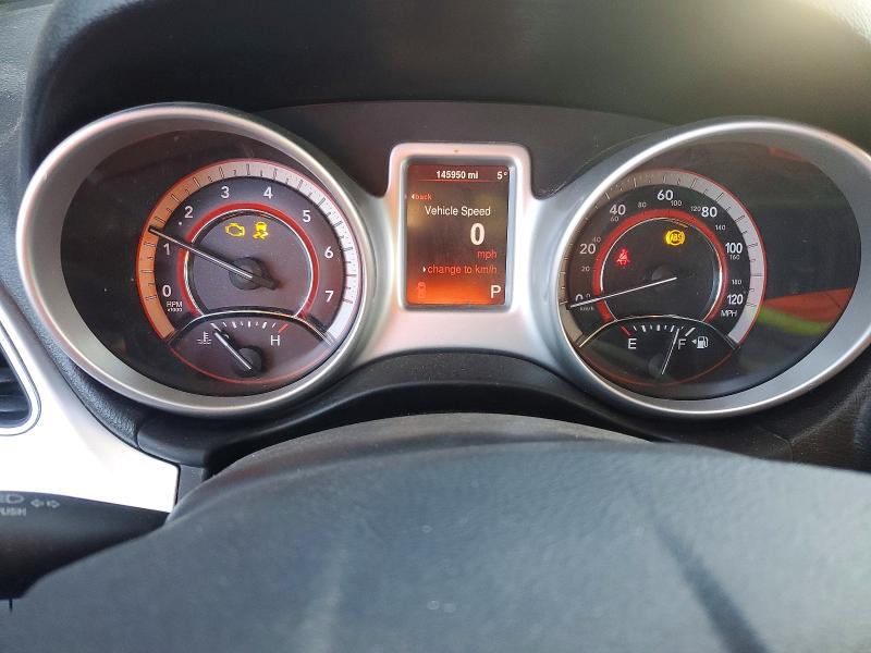 Photo 9 from auction – 2013 DODGE JOURNEY with VIN 3C4PDCAB6DT547657