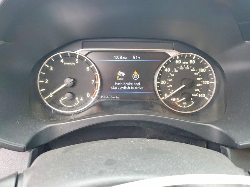 Photo 9 from auction – 2019 NISSAN ALTIMA S with VIN 1N4BL4BV8KC158738
