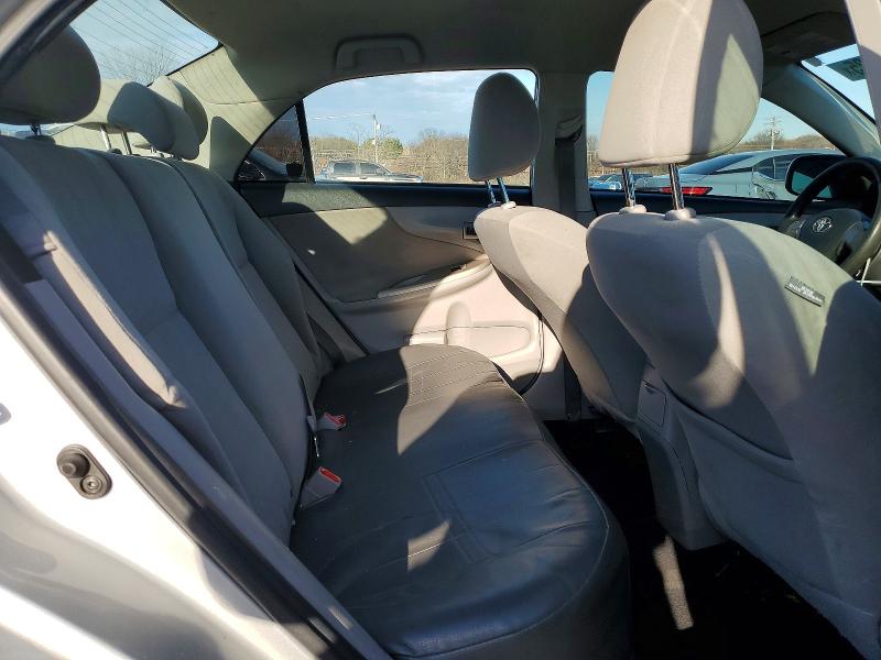 Photo 10 from auction – 2013 TOYOTA COROLLA BA with VIN 2T1BU4EE0DC064852