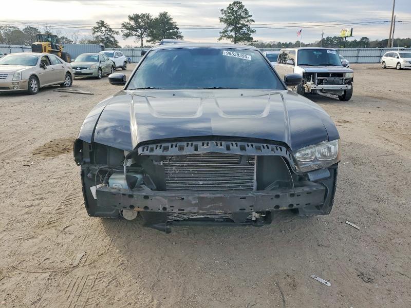 Photo 5 from auction – 2013 DODGE CHARGER SE with VIN 2C3CDXBG1DH580210