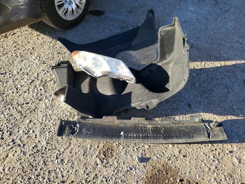 Photo 12 from auction – 2014 TOYOTA CAMRY with VIN 4T4BF1FK2ER379879
