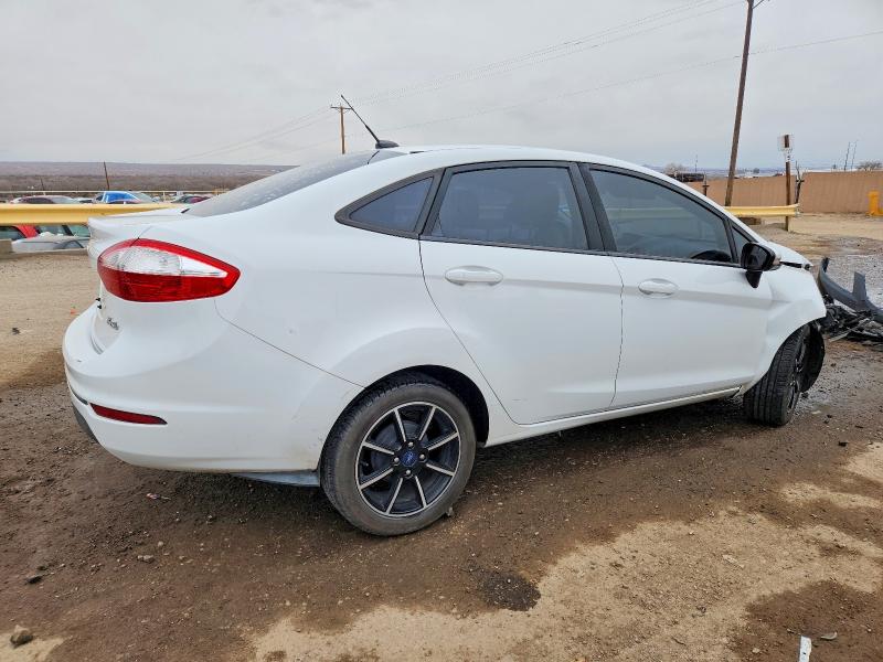 Photo 3 from auction – 2015 FORD FIESTA SE with VIN 3FADP4BJXFM224768