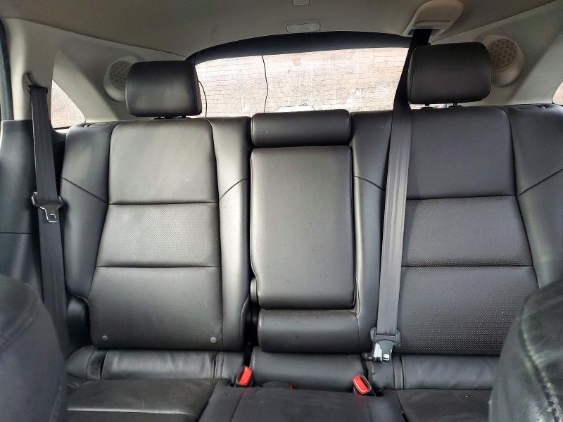 Photo 10 from auction – 2013 ACURA RDX TECHNO with VIN 5J8TB4H56DL009547