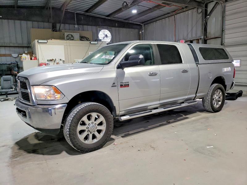 DODGE RAM 2500 2012 with VIN 3C6UD5ML0CG294014 - Photo from auction