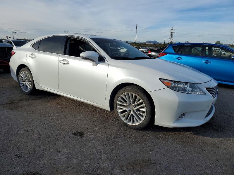 Photo 4 from auction – 2014 LEXUS ES 350 with VIN JTHBK1GGXE2102542