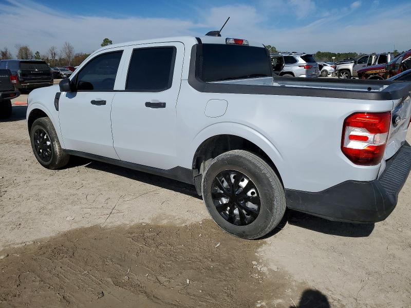 Photo 2 from auction – 2025 FORD MAVERICK X with VIN 3FTTW8A37SRA45300