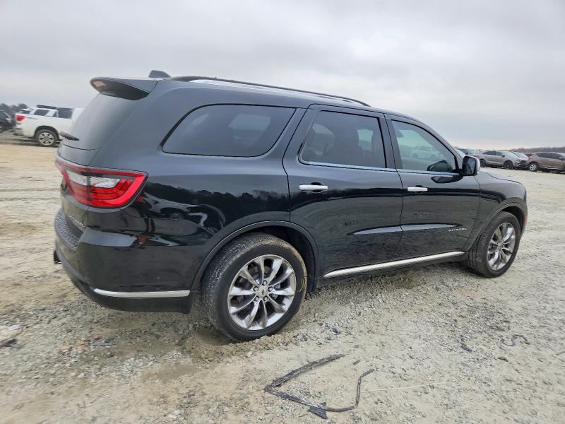 Photo 3 from auction – 2023 DODGE DURANGO CI with VIN 1C4SDHET9PC616755
