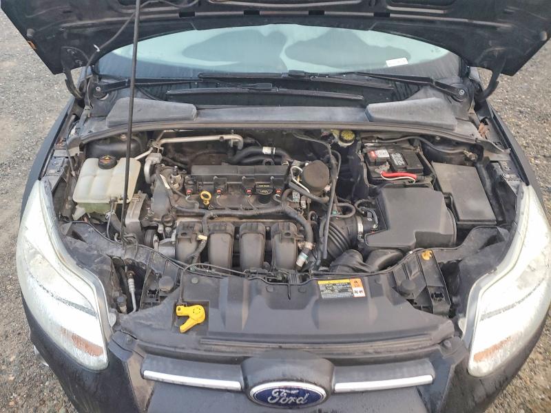 صورة رقم 11 من المزاد - 2013 FORD FOCUS SE مع VIN 1FADP3K20DL118976