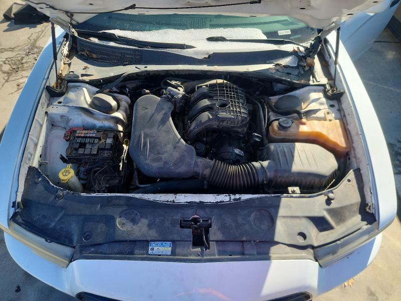 Photo 11 from auction – 2012 DODGE CHARGER PO with VIN 2C3CDXAG7CH220956
