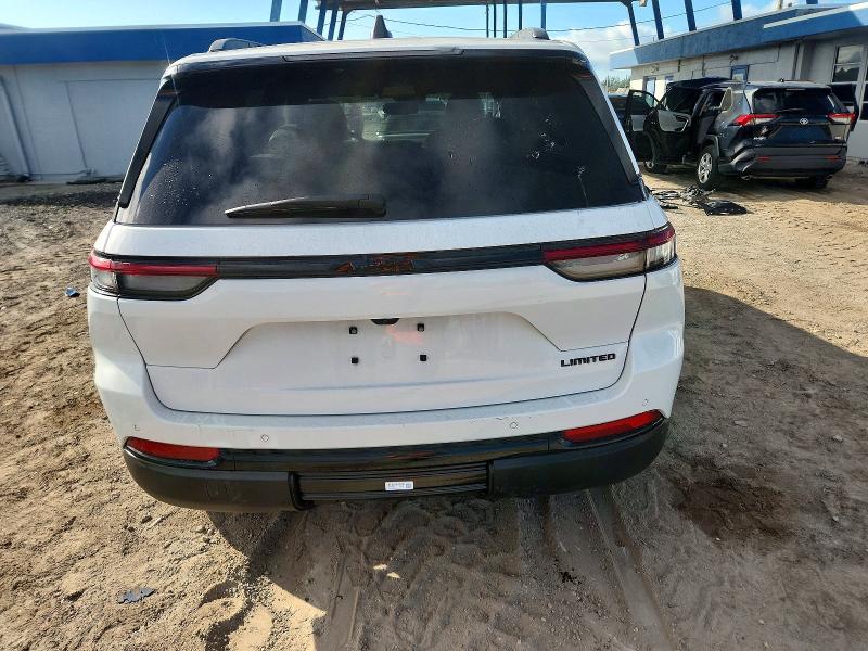 Photo 6 from auction – 2023 JEEP GRAND CHER with VIN 1C4RJGBG0PC509716