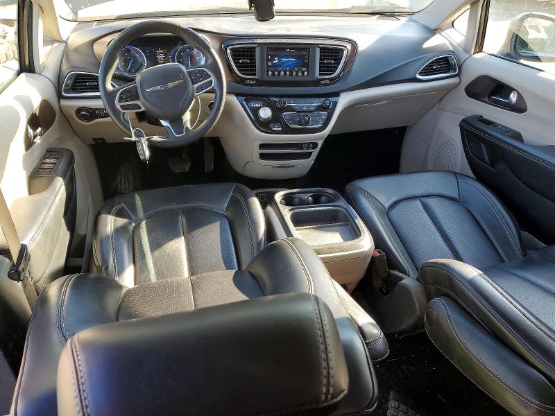 Photo 8 from auction – 2020 CHRYSLER VOYAGER with VIN 2C4RC1DG9LR176566