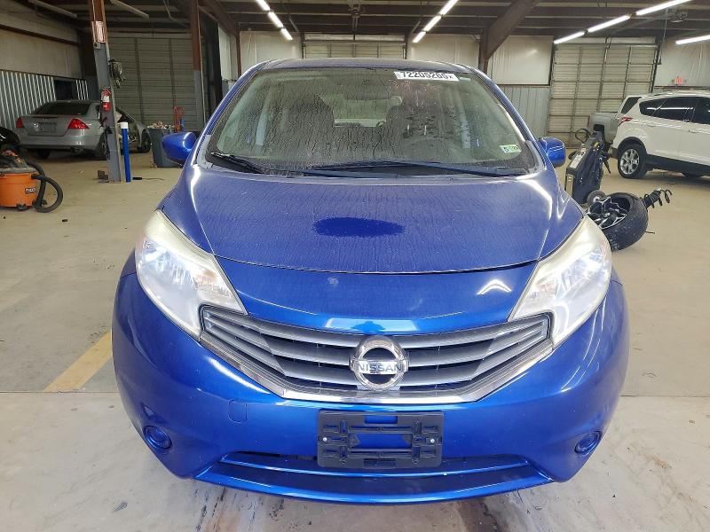 Photo 5 from auction – 2015 NISSAN VERSA NOTE with VIN 3N1CE2CP4FL371132