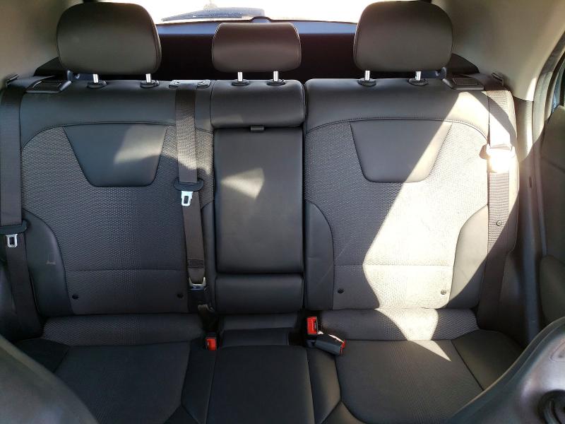 Photo 10 from auction – 2024 KIA NIRO WIND with VIN KNDCR3L14R5125916