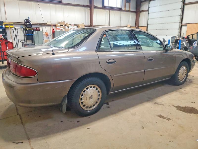 Photo 3 from auction – 2003 BUICK CENTURY CU with VIN 2G4WS52J531241788