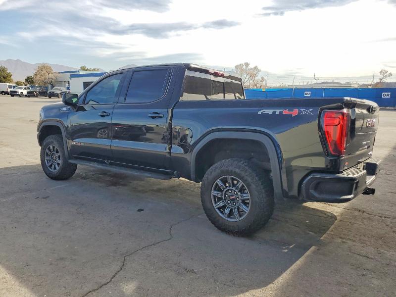 Photo 2 from auction – 2024 GMC SIERRA with VIN 3GTUUFE87RG442564