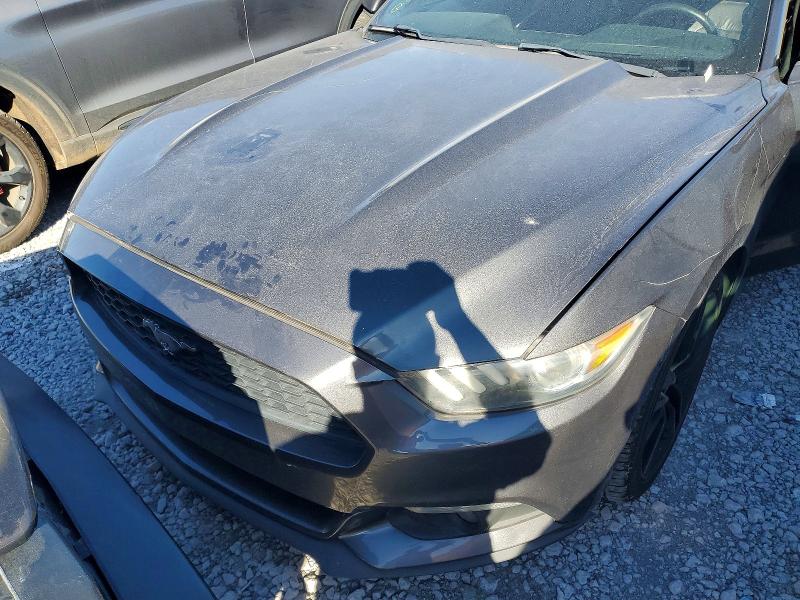 Photo 11 from auction – 2015 FORD MUSTANG with VIN 1FA6P8TH6F5309883