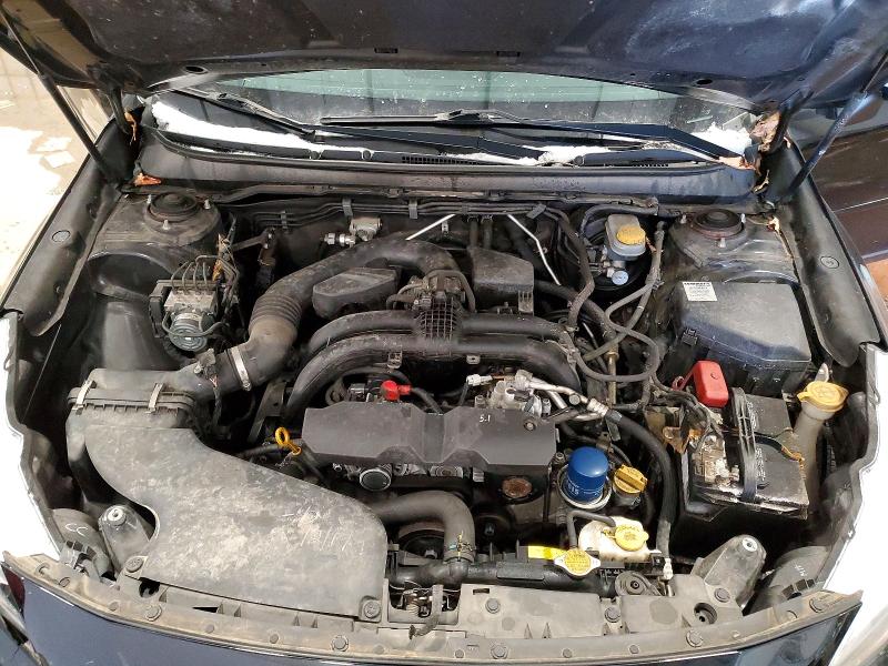 Photo 12 from auction – 2016 SUBARU OUTBACK 2. with VIN 4S4BSBNC0G3231065
