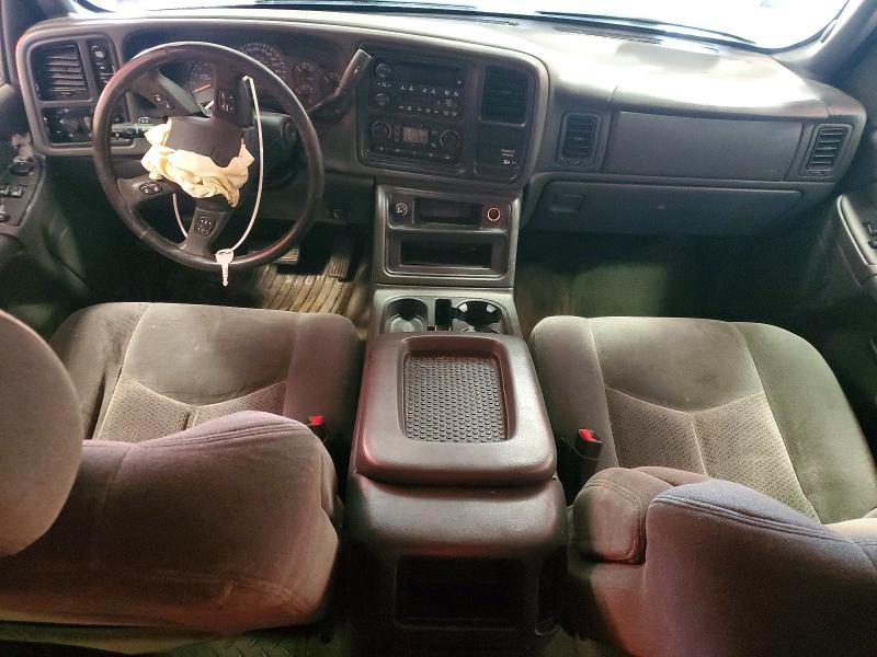 Foto 8 de la subasta – 2004 CHEVROLET SILVERADO con VIN 2GCEK19T141105871