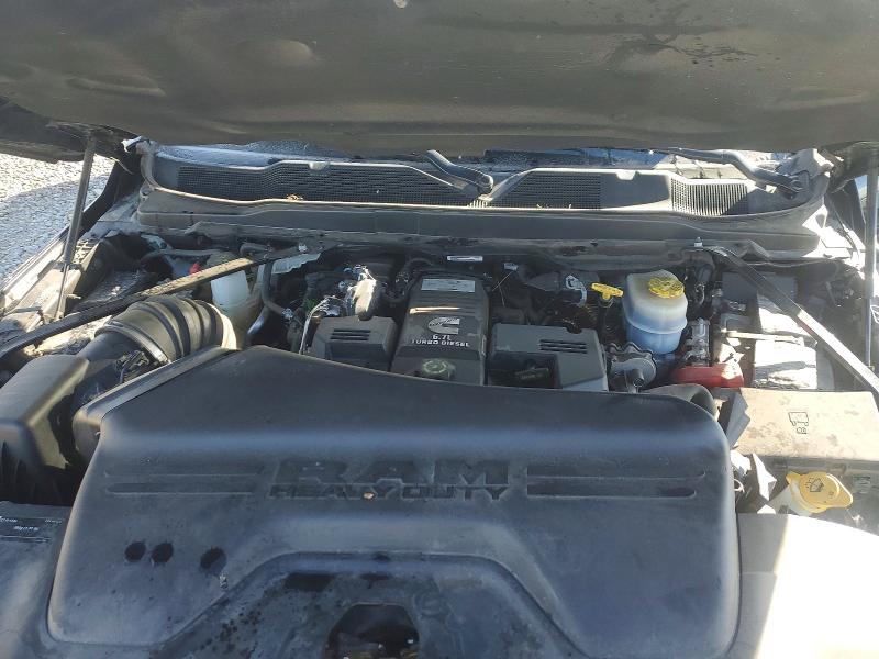 Photo 11 from auction – 2019 RAM 3500 LARAM with VIN 3C63R3ML9KG628850