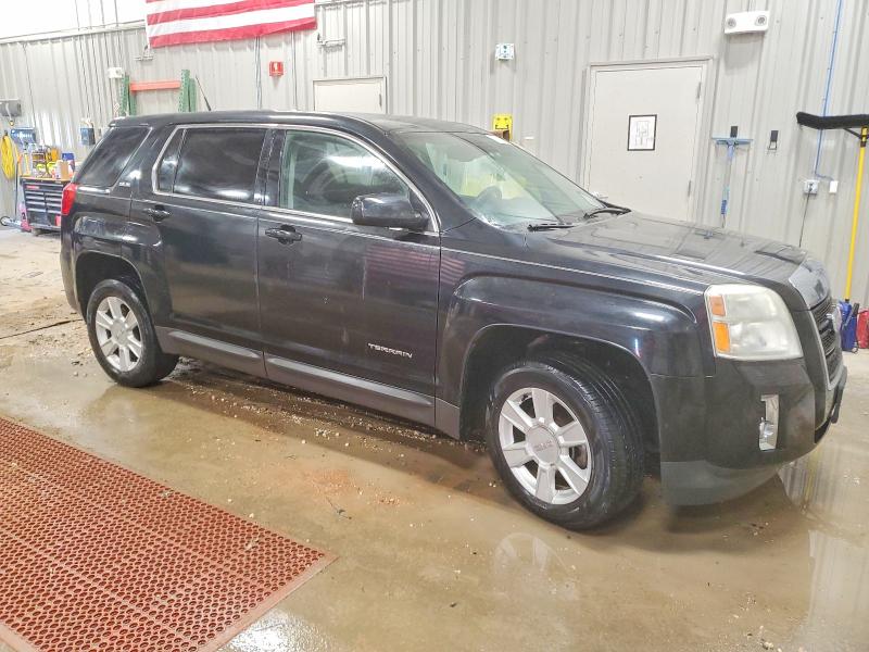 Foto 4 de la subasta – 2013 GMC TERRAIN SL con VIN 2GKALMEK4D6129227