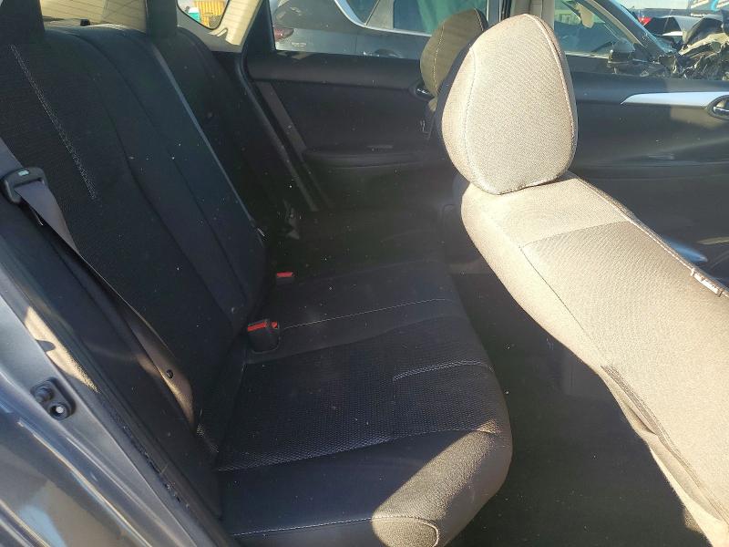 Photo 10 from auction – 2017 NISSAN SENTRA S with VIN 3N1AB7AP3HY399817
