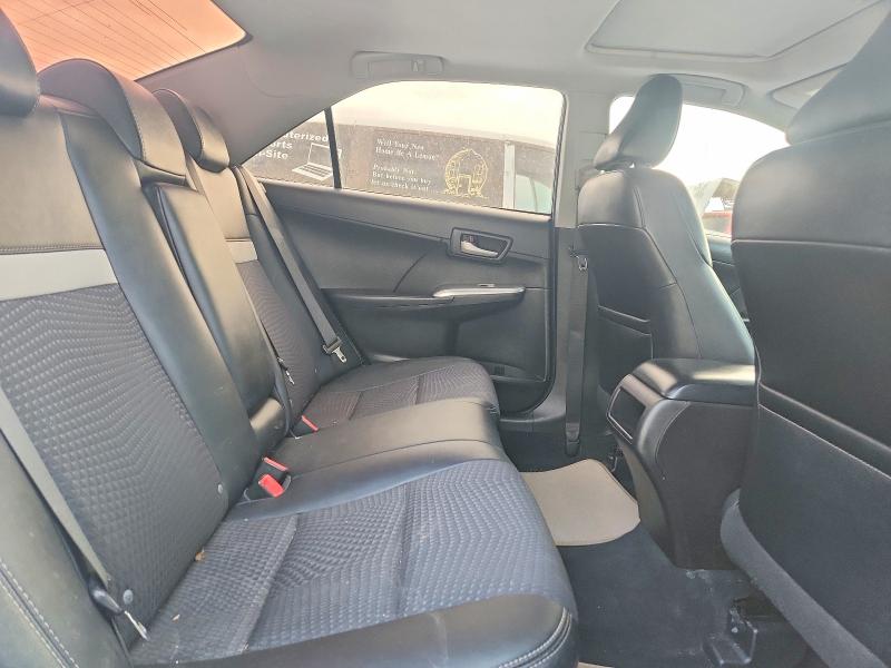 Photo 10 from auction – 2014 TOYOTA CAMRY L with VIN 4T1BF1FKXEU453849