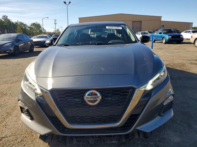 Photo 5 from auction – 2019 NISS ALTIMA with VIN 1N4AL4CVXKC238987