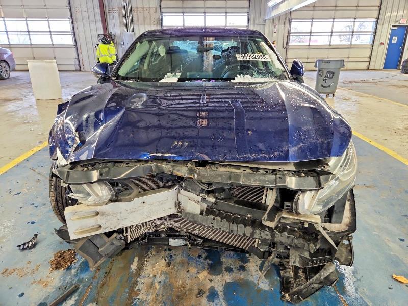 Photo 5 from auction – 2020 NISSAN ALTIMA S with VIN 1N4BL4BV7LC221541