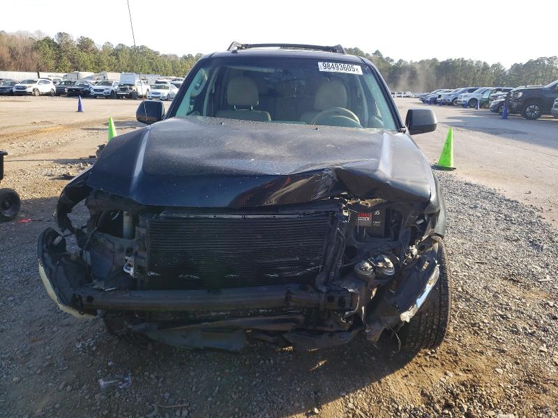 Foto 5 de la subasta – 2011 FORD ESCAPE LIM con VIN 1FMCU0EG4BKA79120