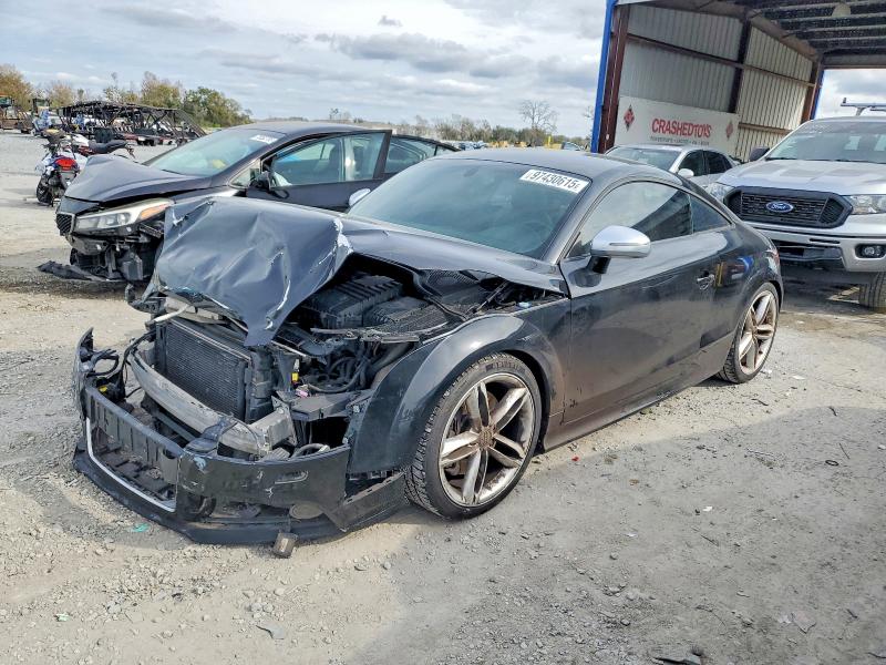 AUDI TTS PREMIU 2013 with VIN TRUB1AFK2D1008059 - Photo from auction