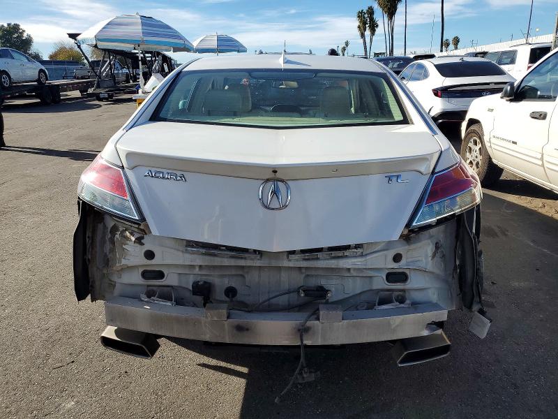 صورة رقم 6 من المزاد - 2012 ACURA TL مع VIN 19UUA8F75CA013070