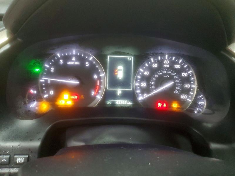 Foto 9 de la subasta – 2022 LEXUS RX 350 con VIN 2T2HZMDA5NC312018