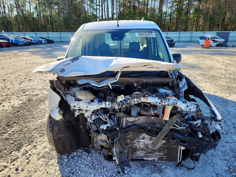 Photo 5 from auction – 2022 FORD TRANSIT CO with VIN NM0LS7S24N1514981